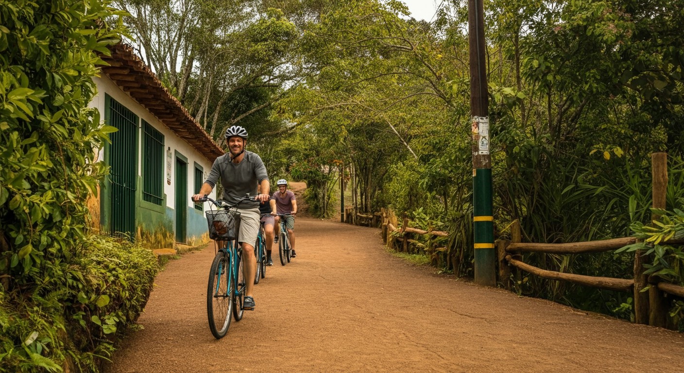 Radfahren in São Luís: Geführte Touren & Erlebnisse