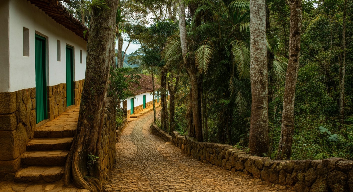 Passeios para Famílias em São Luís