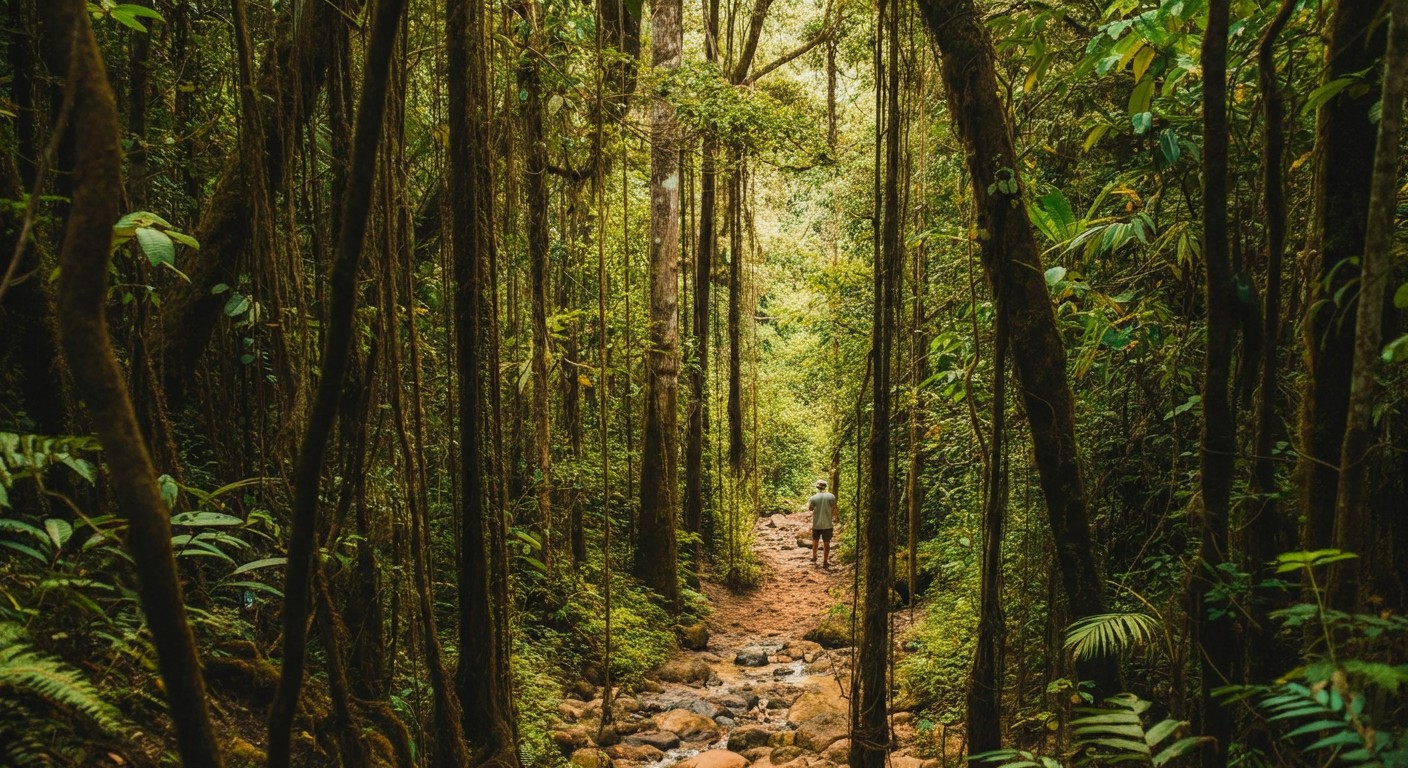 Excursões de Natureza em São Luís