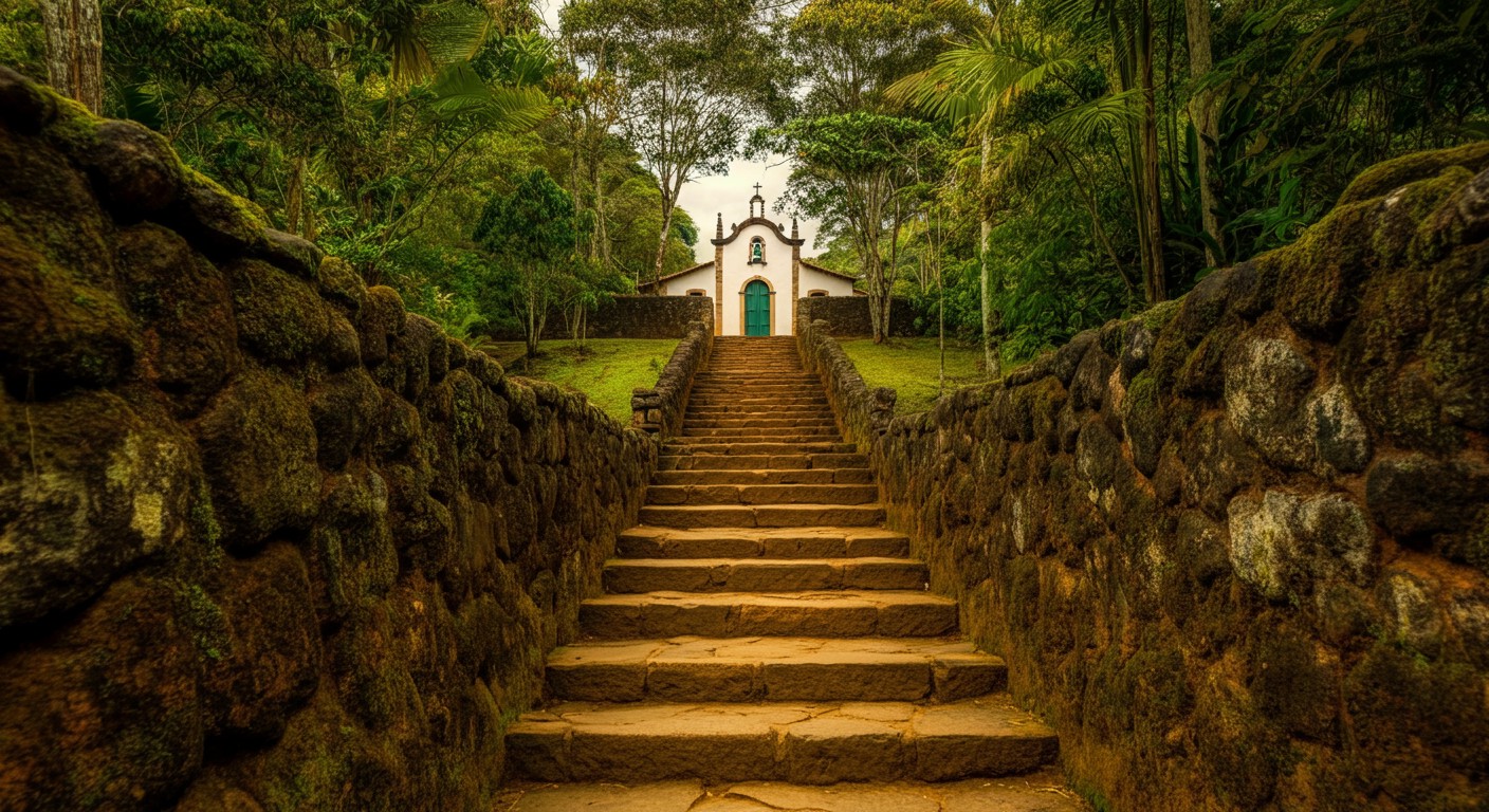 Religiöse Erlebnisse in São Luís