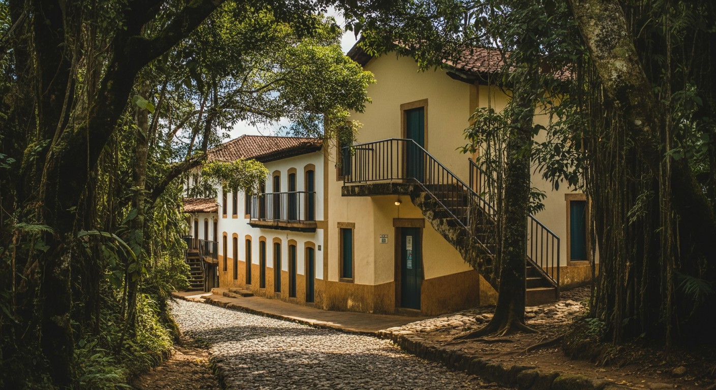 Termos Gerais das Excursões em São Luís