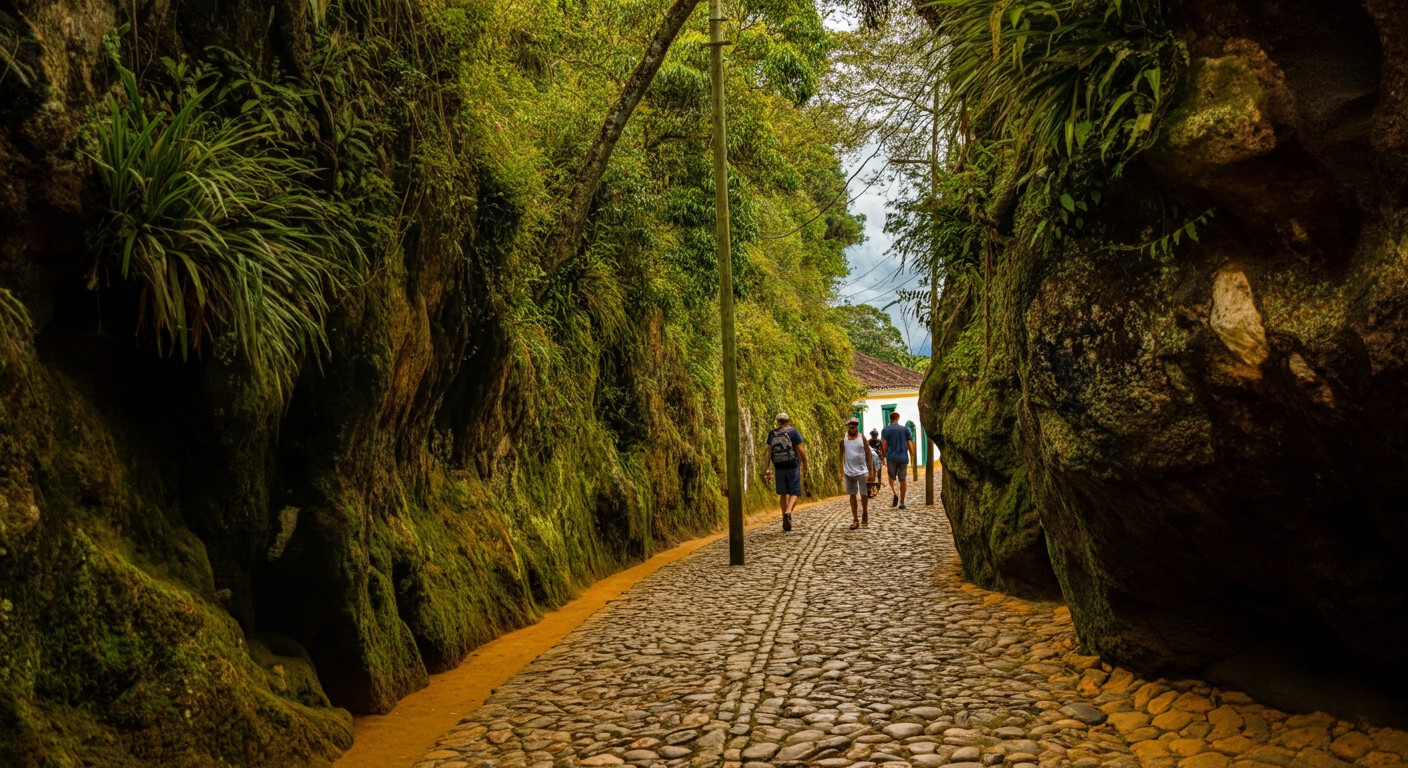 Walking Tour pelo Centro Histórico de São Luís