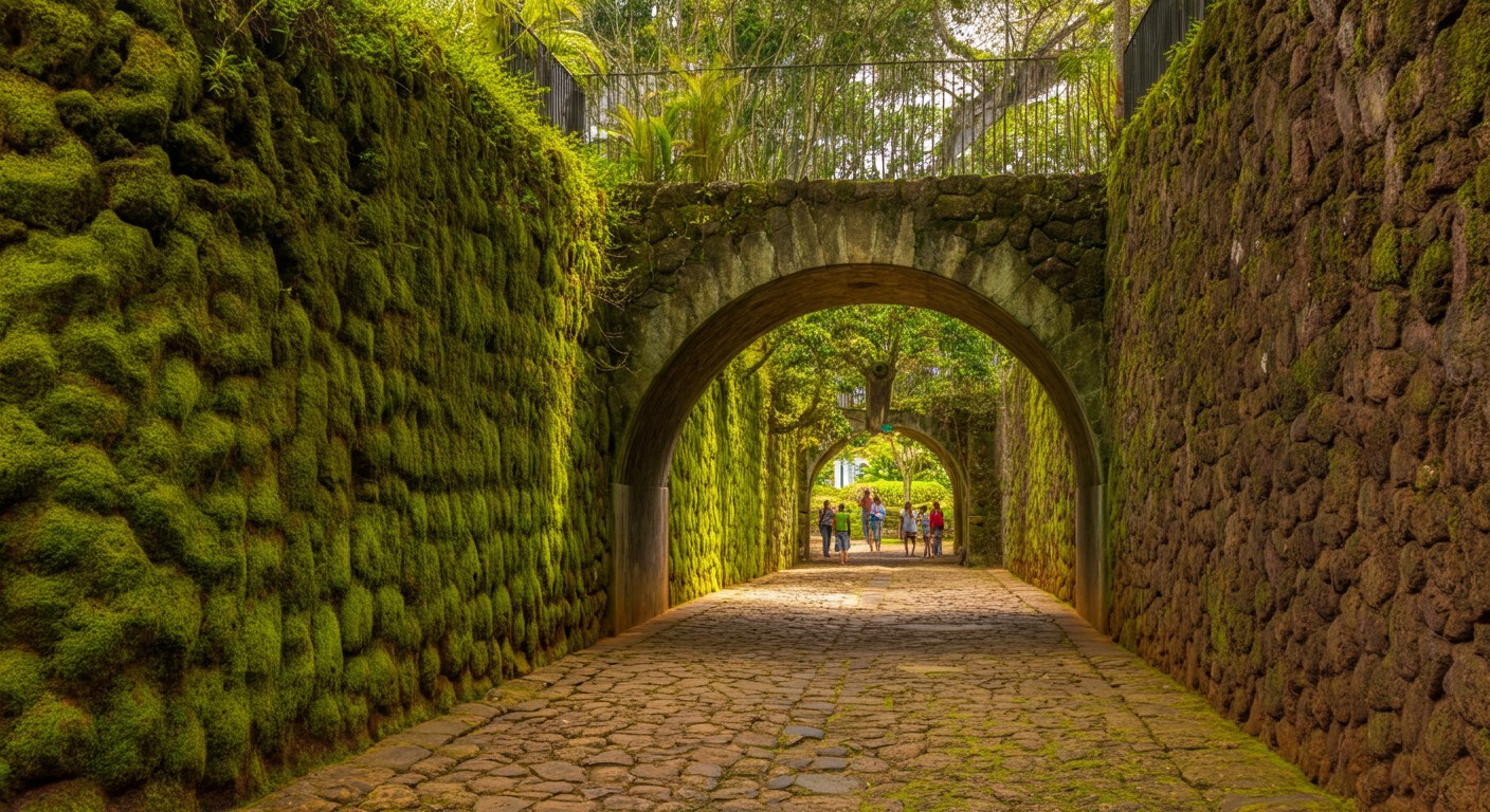Explore Brazil's Museums