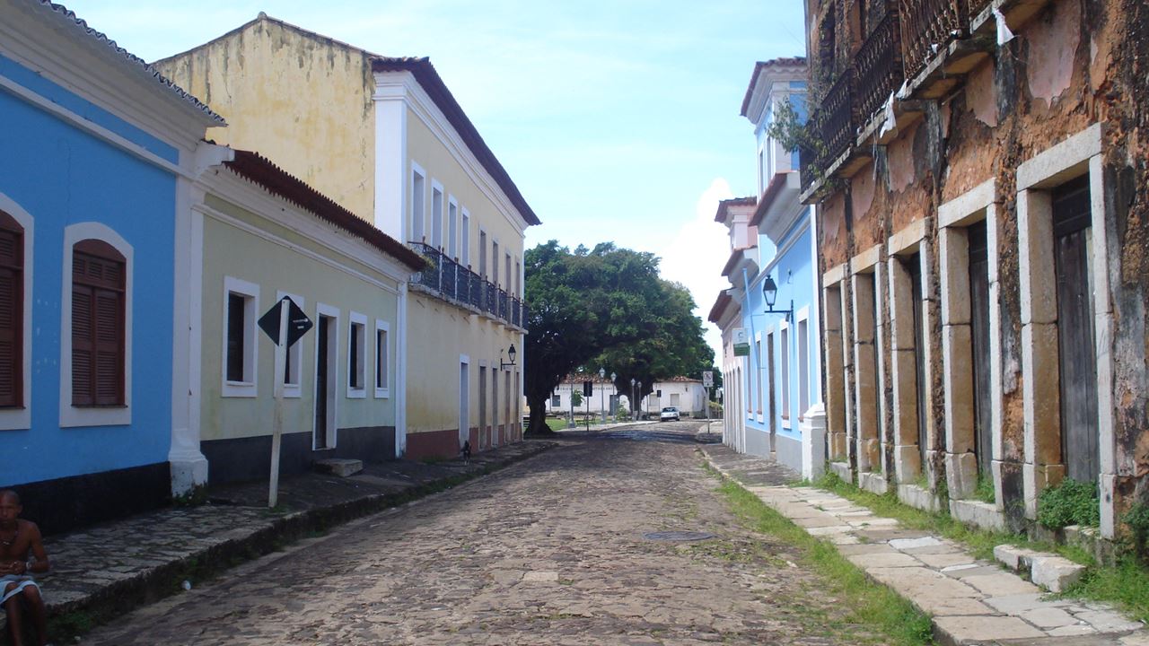 City Tour Por Alcântara foto 2