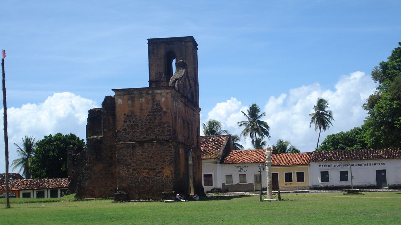 City Tour Por Alcântara foto 4