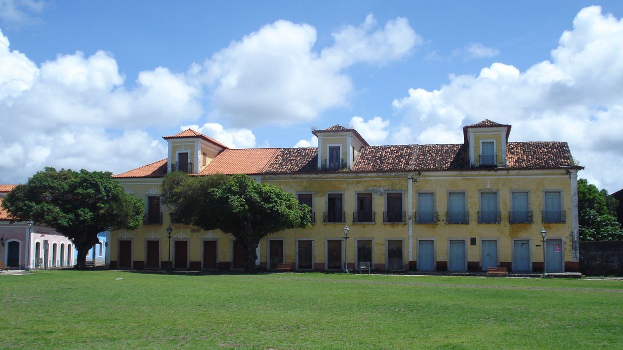 City Tour Por Alcântara foto 5