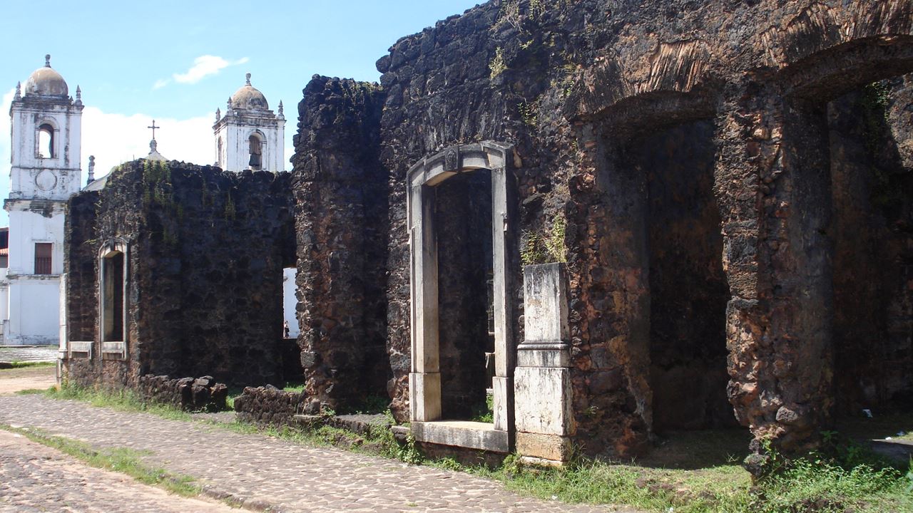 City Tour Por Alcântara foto 6