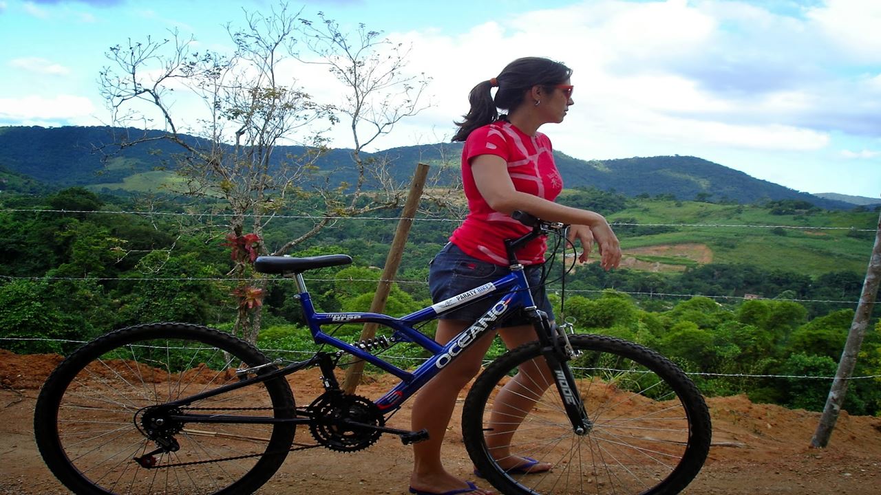 Aluguel De Bicicleta foto 3