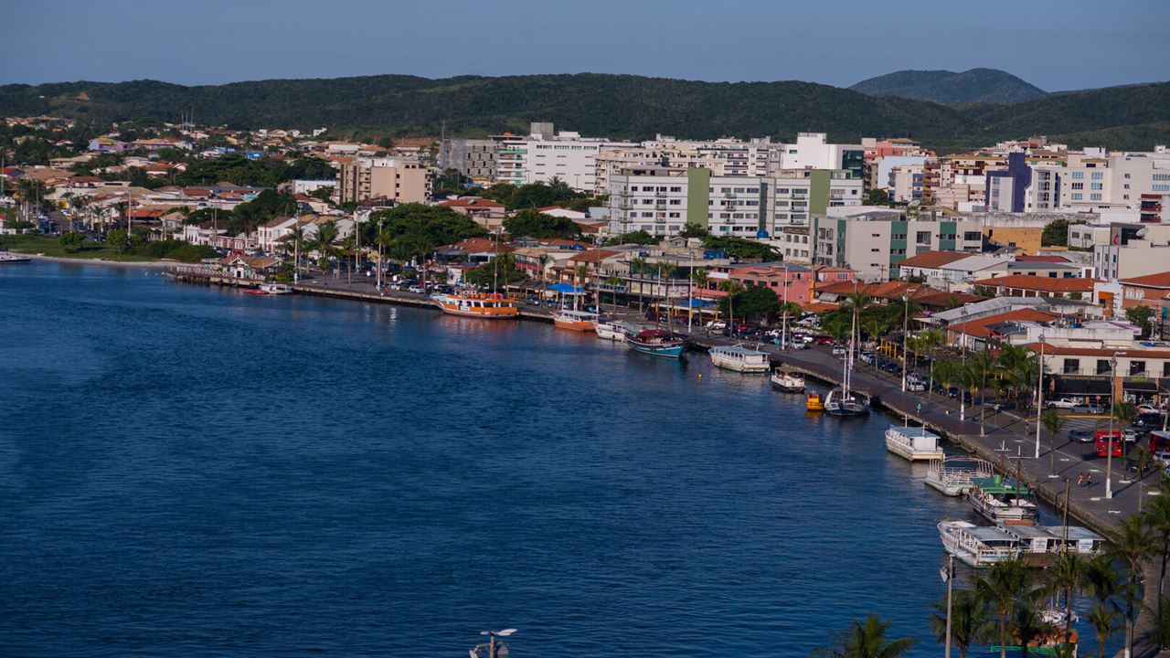 Arraial Do Cabo E Cabo Frio foto 11