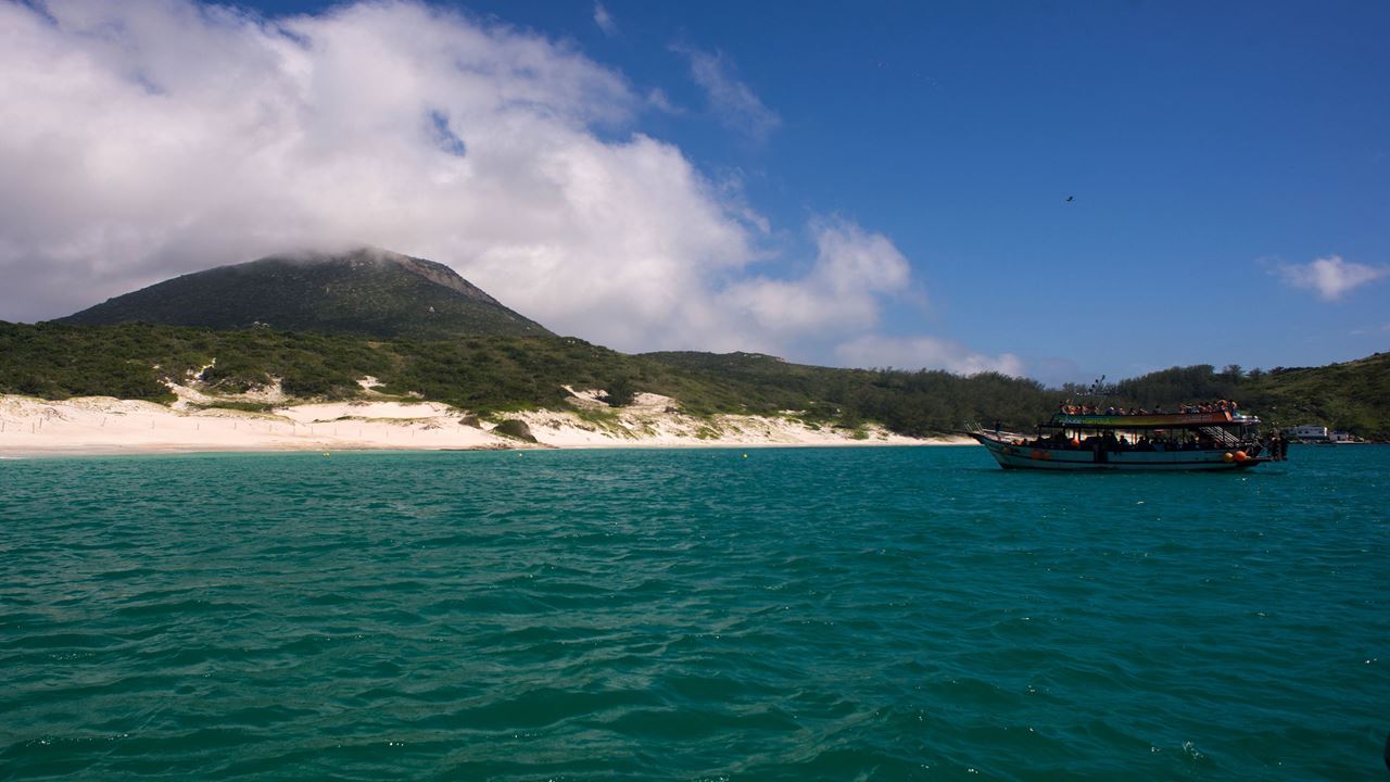 Arraial Do Cabo E Cabo Frio foto 2