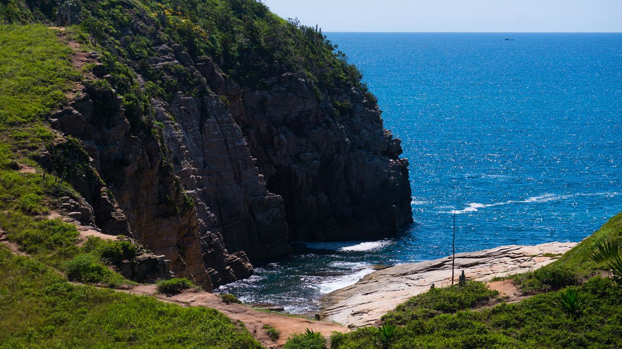 Arraial Do Cabo E Cabo Frio foto 5