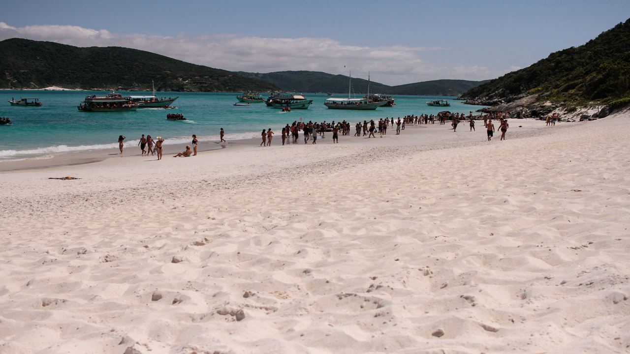 Arraial Do Cabo E Cabo Frio foto 4