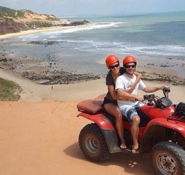 Tour De Quadriciclo Em Sibauma
 foto 2