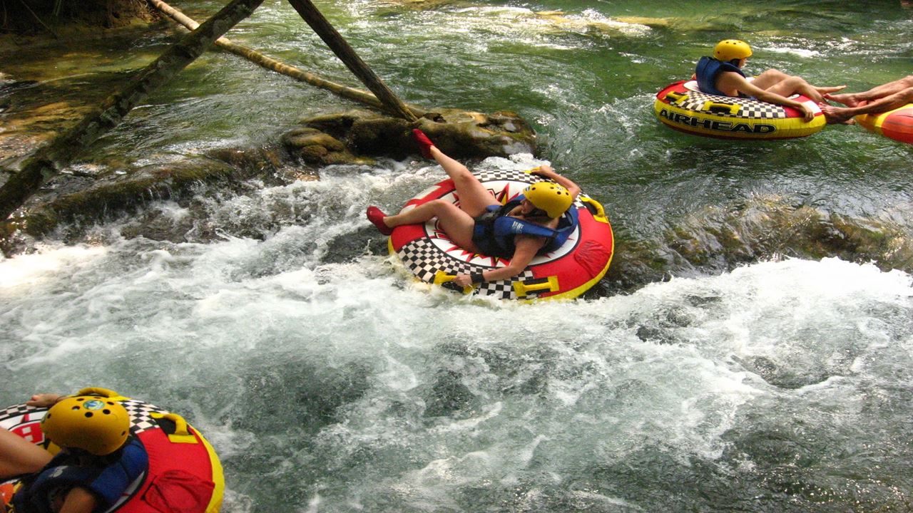 Cruz Da Boia - Parque Ecológico Do Rio Formoso foto 2
