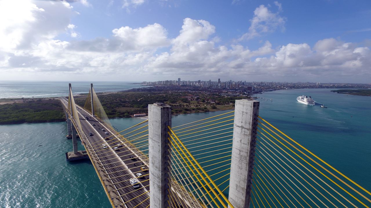 Tour De Buggy A Genipabu foto 15