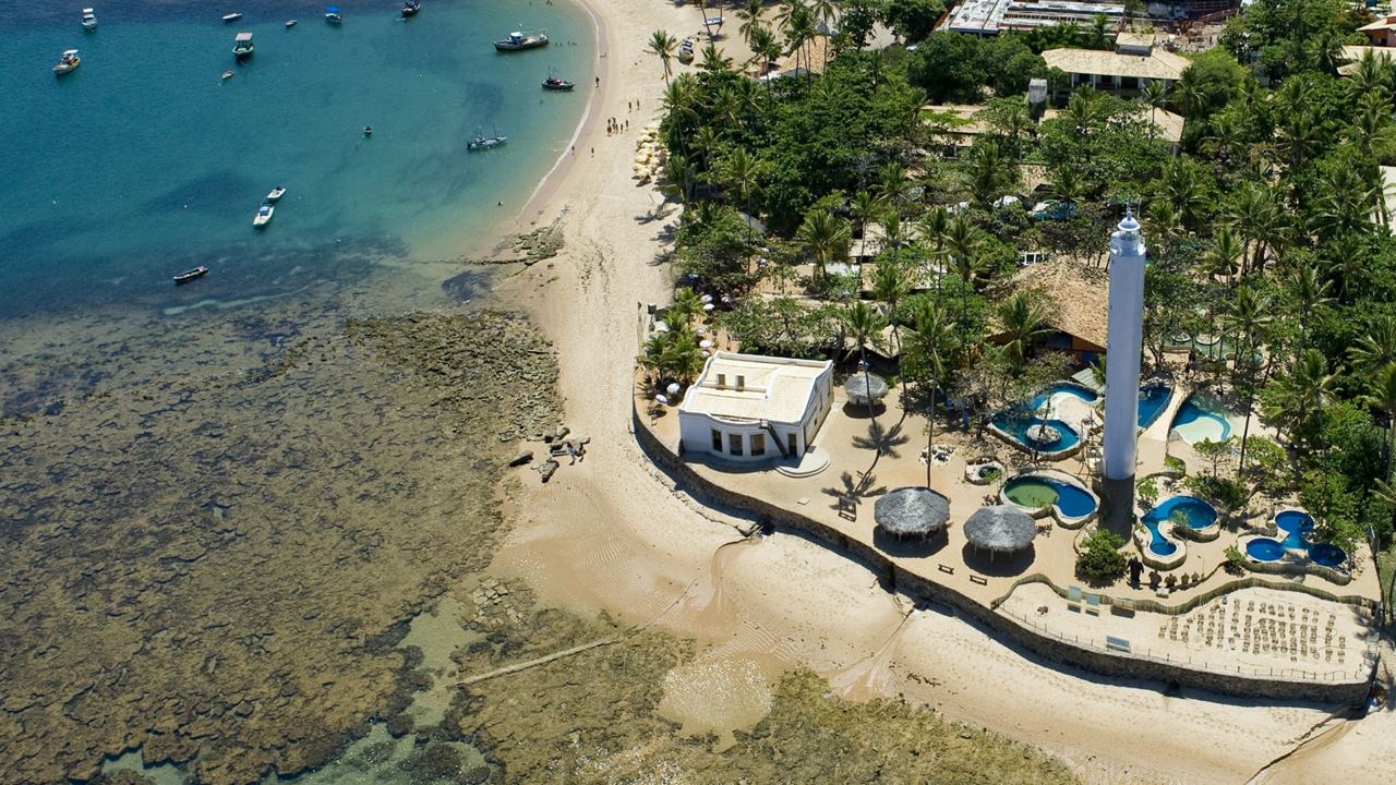 Tour De Buggy A Genipabu foto 4