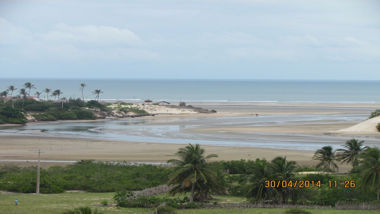 Buggy Tour A Tatajuba E Ilha Do Amor foto 2