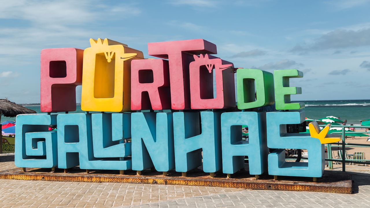 Buggy Tour Around Porto De Galinhas foto 5