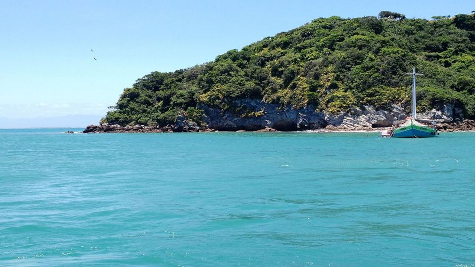 Buzios Private Transfer Boat Trip
 foto 1