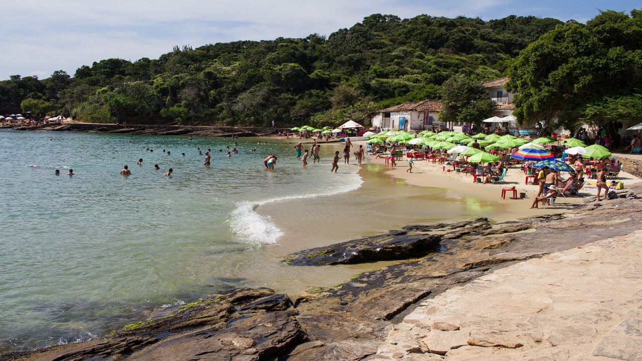Buzios Private Transfer Boat Trip
(6)