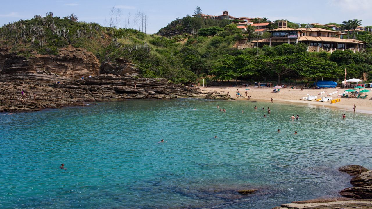 Buzios Private Transfer Boat Trip
(7)