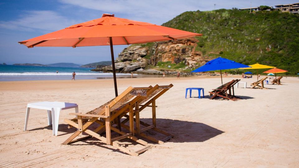 Buzios Private Transfer Boat Trip
 foto 4