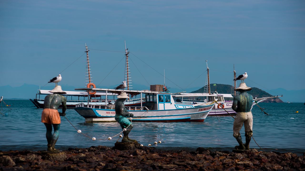Buzios Private Transfer Boat Trip
(5)