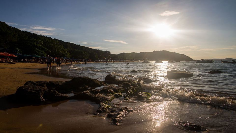 Buzios Private Transfer Boat Trip
 foto 9