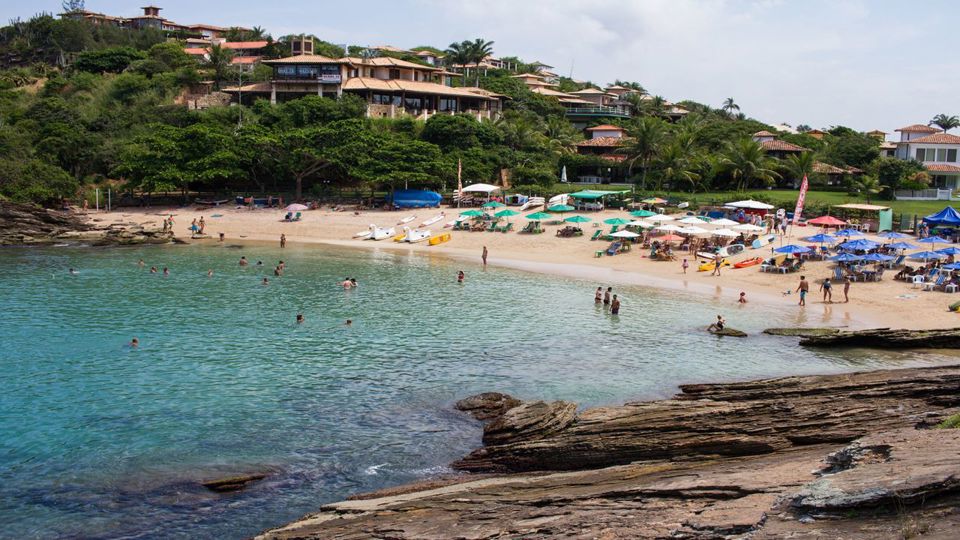 Buzios Private Transfer Boat Trip
 foto 5