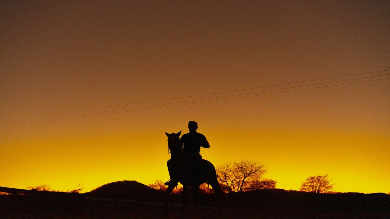 Recanto Do Peao Cabalgata foto 1