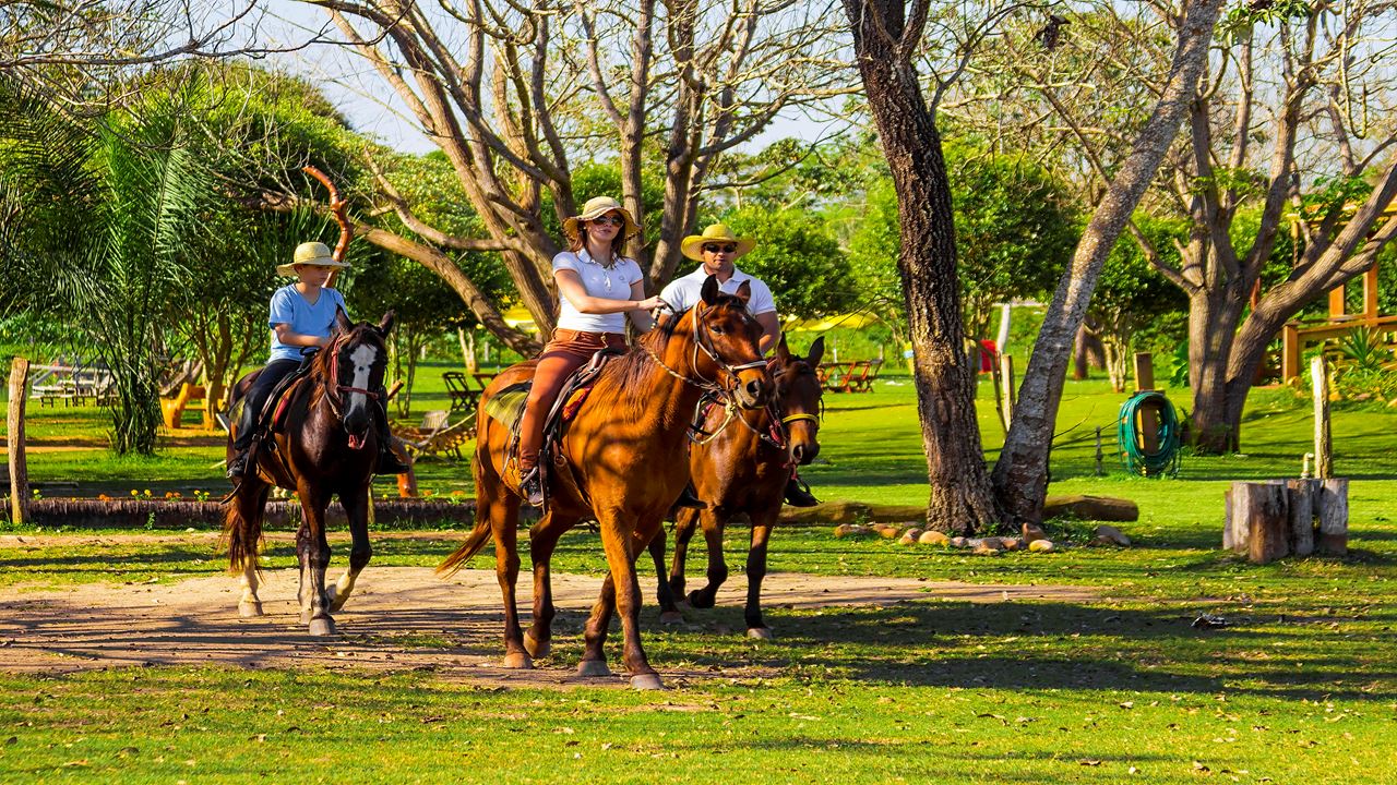 Recanto Do Peao Cabalgata foto 6