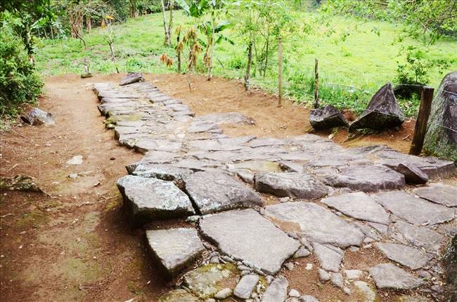 Caminho Do Ouro Hike From Paraty Cunha foto 9