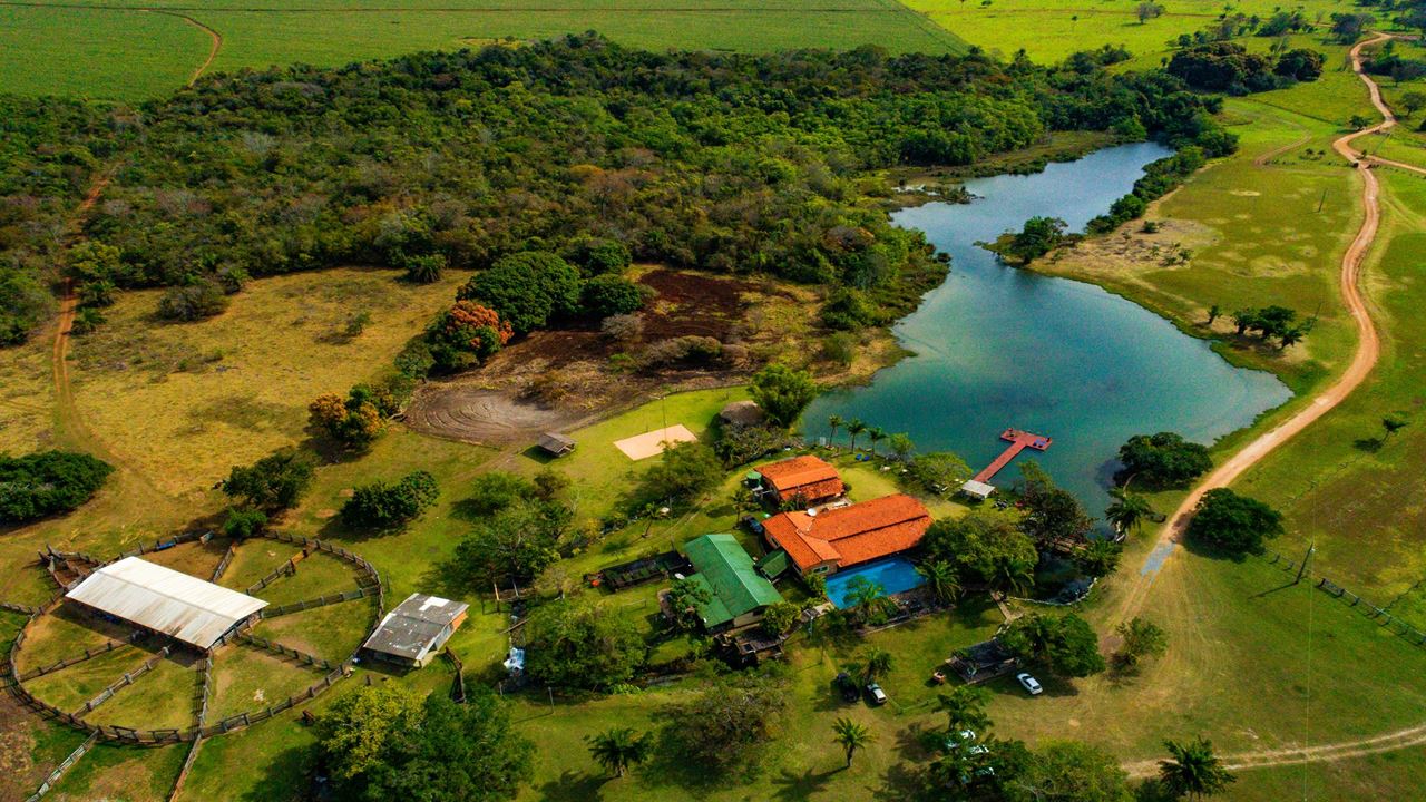 Cachoeira Do Núcleo Ceita foto 5