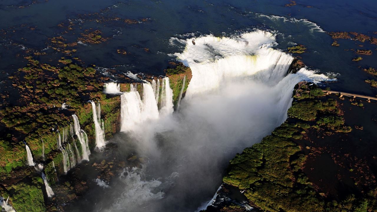 Cascadas De Presidente Figueredo (4)
