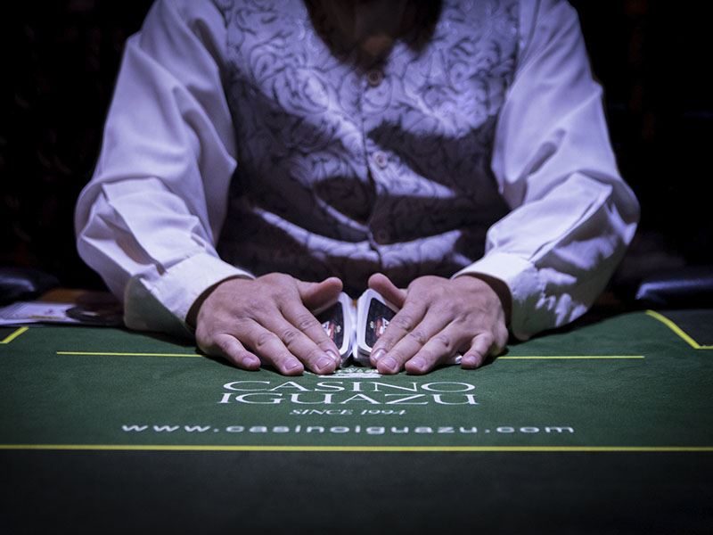 Cassino Iguazu foto 6