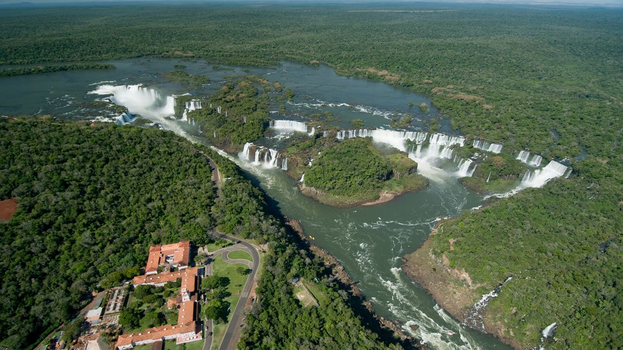 Cataratas Argentinas + Cataratas Brasileras foto 4