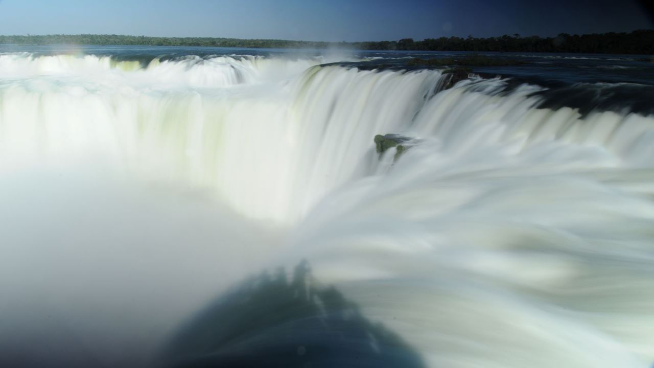 Cataratas Argentinas Con Paseo De Barco Gran Aventura foto 2
