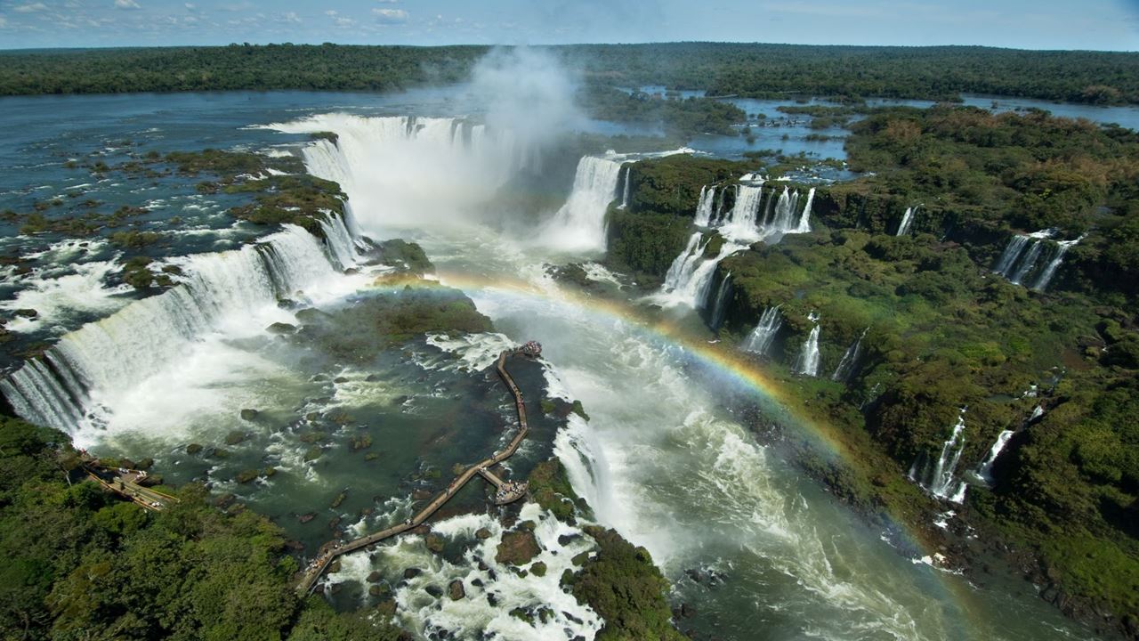 Cataratas Brasileiras foto 6