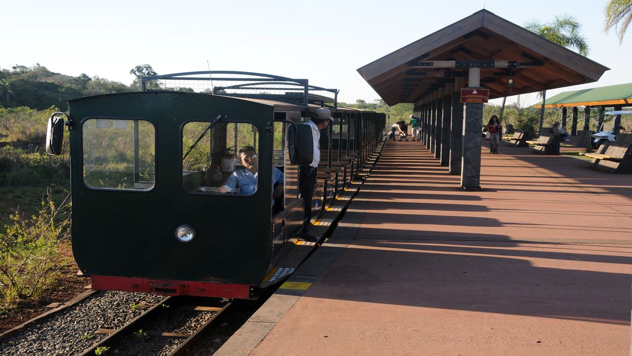 Cataratas Del Iguazu - Lado Argentino foto 6
