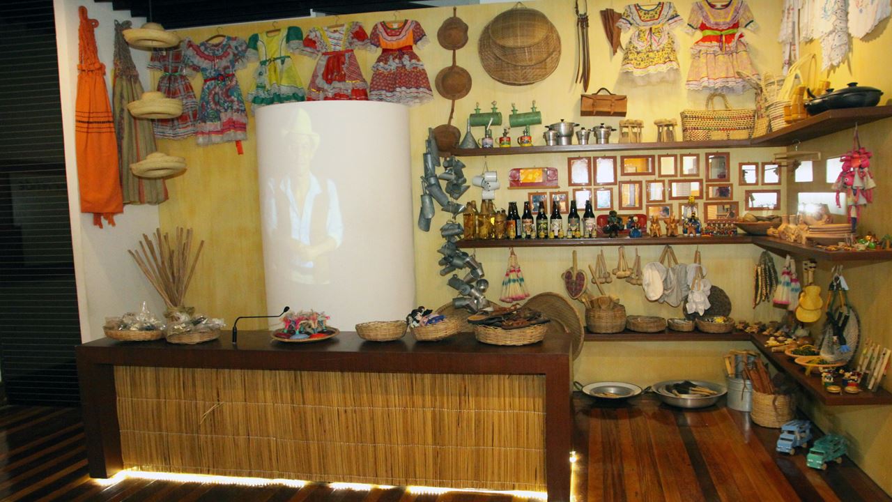 City Tour Cultural Em Aracaju foto 5