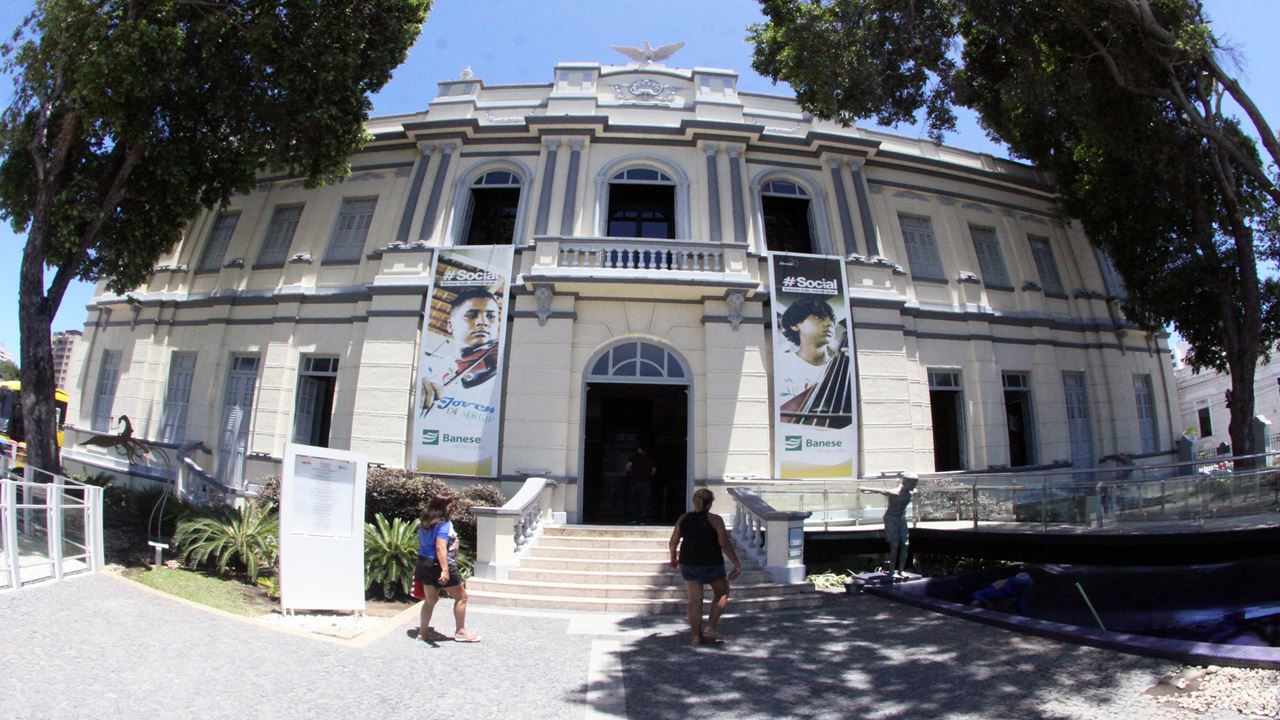 City Tour Cultural Em Aracaju foto 3