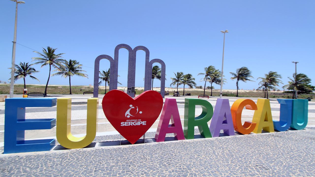 City Tour Em Aracaju foto 1