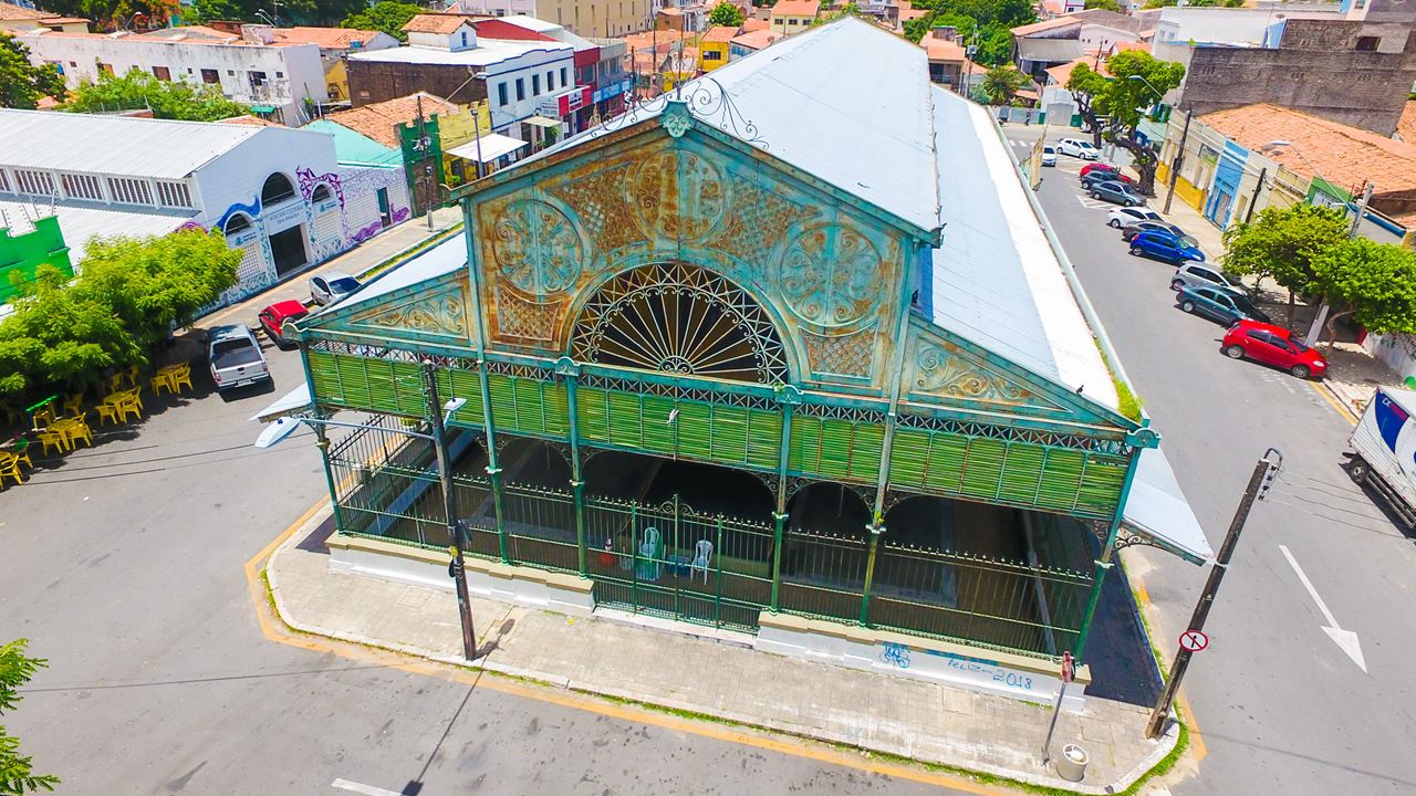 City Tour Fortaleza foto 8