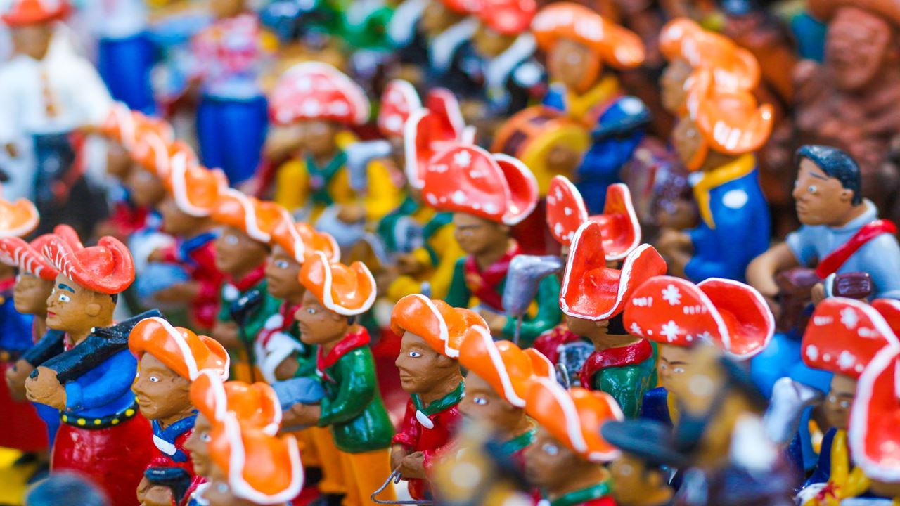 City Tour Fortaleza foto 13