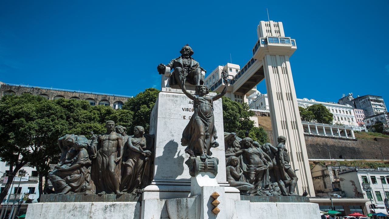 City Tour Histórico foto 10