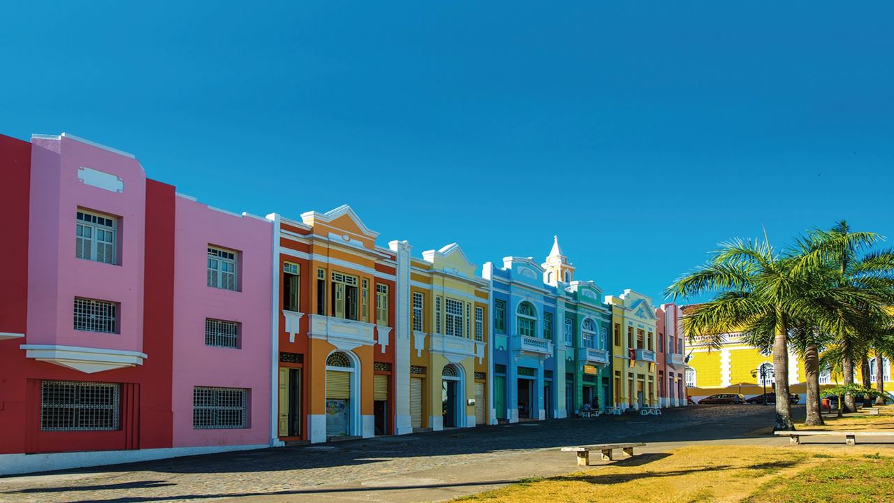 City Tour Joao Pessoa foto 2