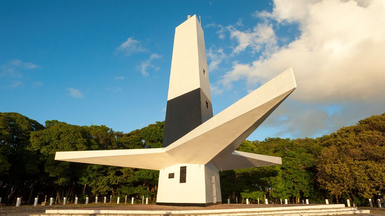 City Tour Joao Pessoa foto 7