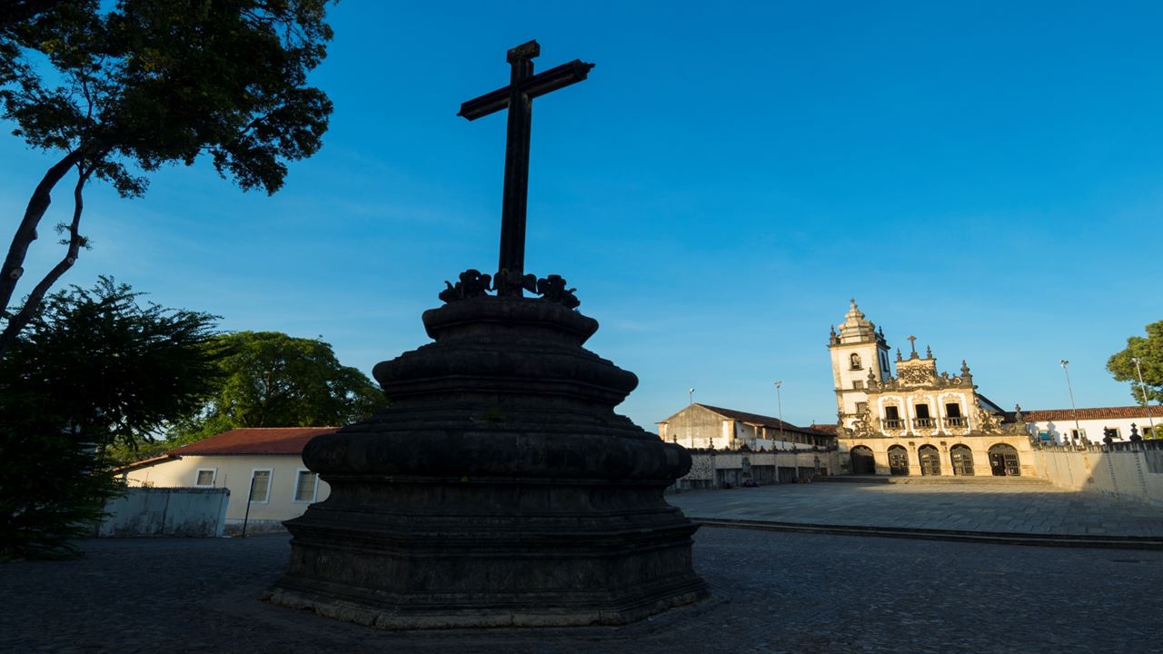 City Tour Joao Pessoa foto 8