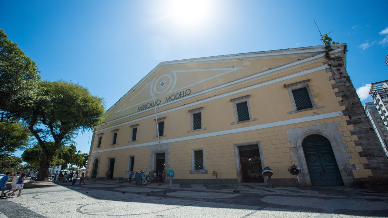 Passeio Panorâmico Da Cidade De Salvador foto 4