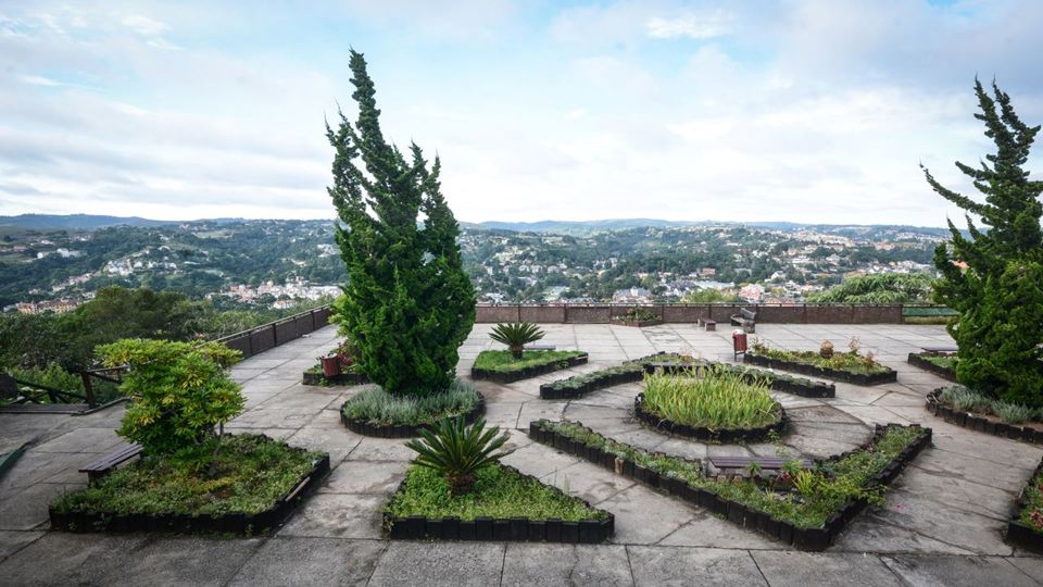 City Tour Through Campos Do Jordao, Brazilian Switzerland foto 10